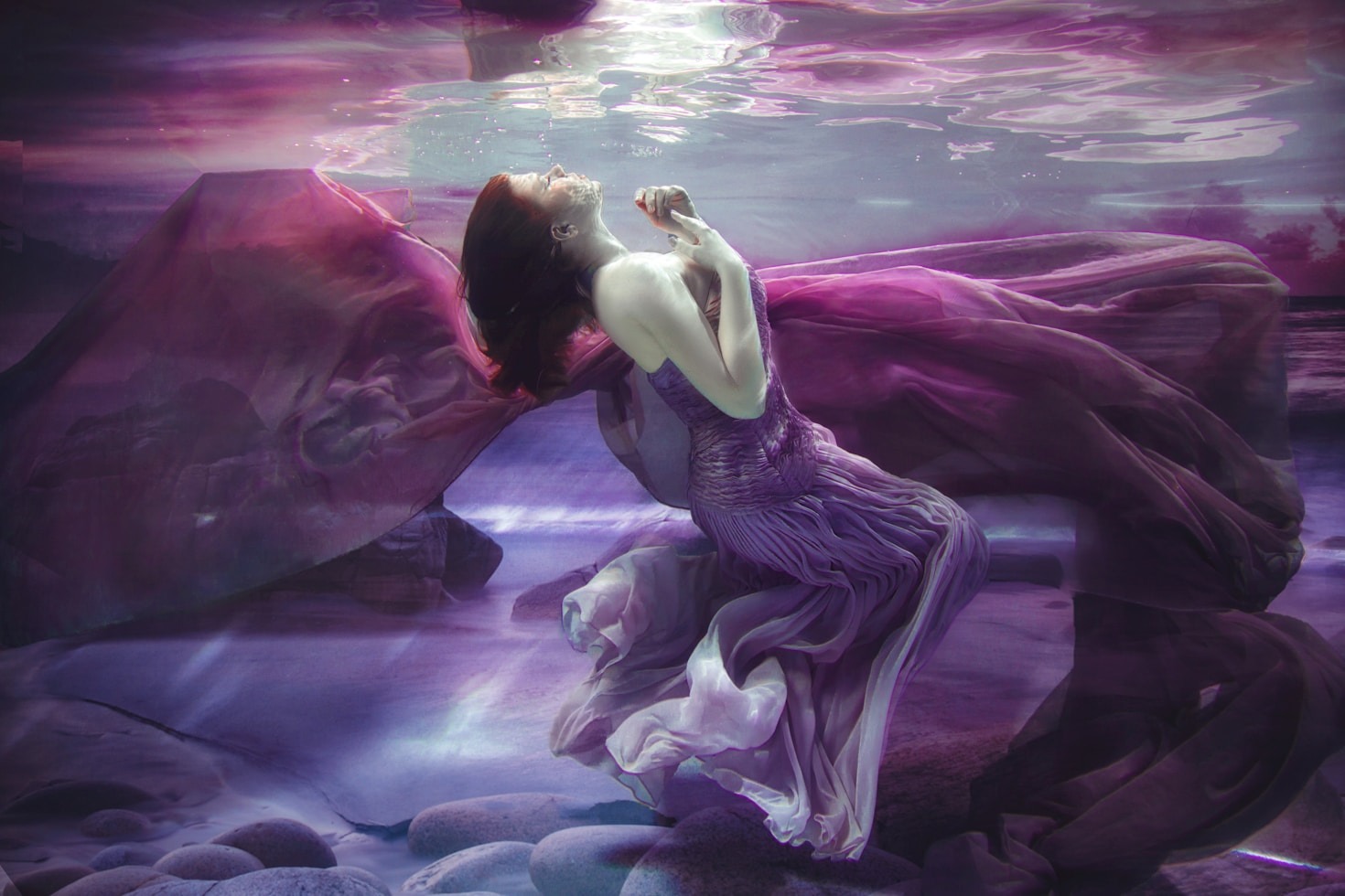 Immersive Photography: Turning Dreams into Cinematic Art